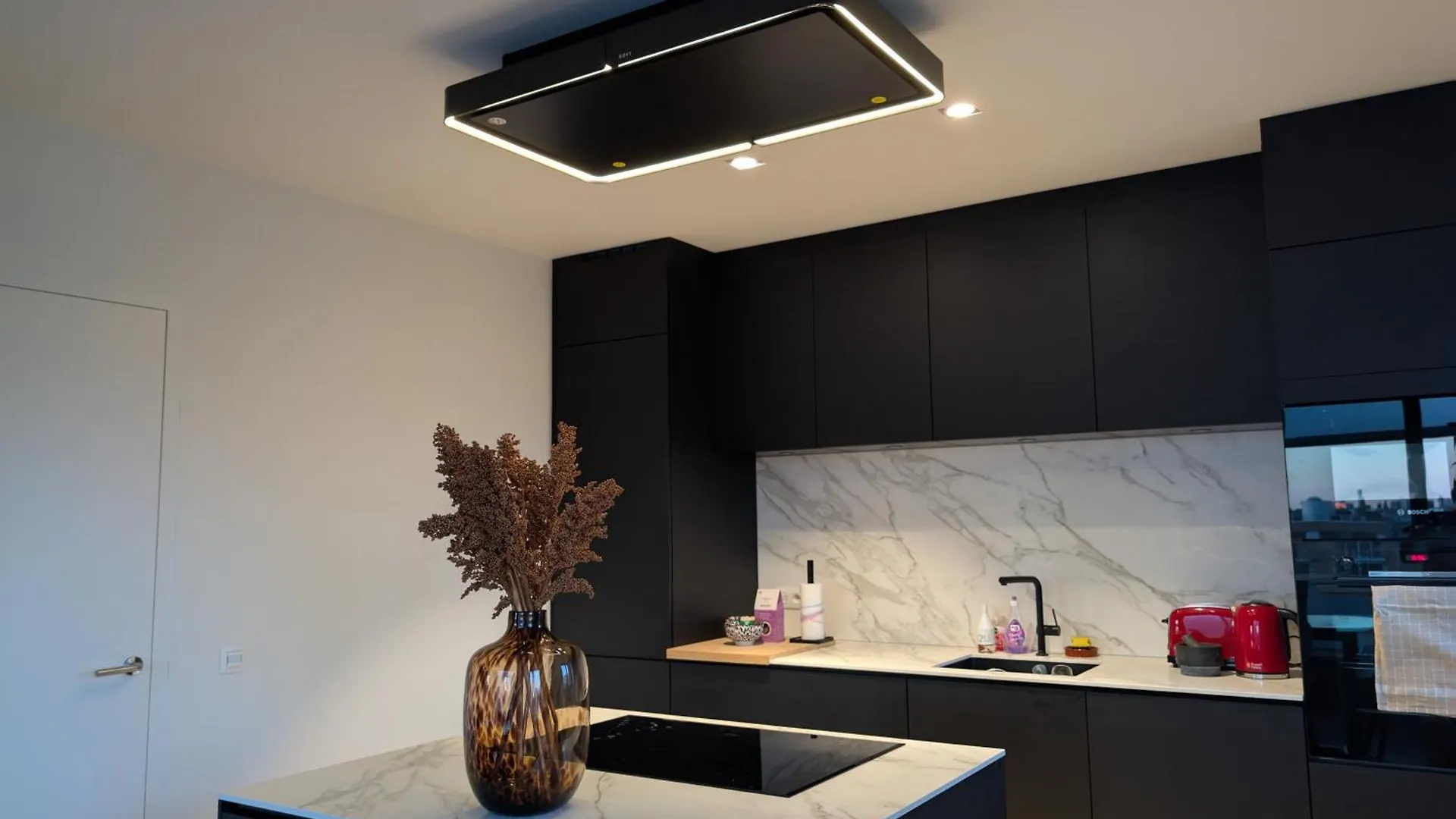 Luxury Duplex Suite 2-Story Antwerpen Appartement