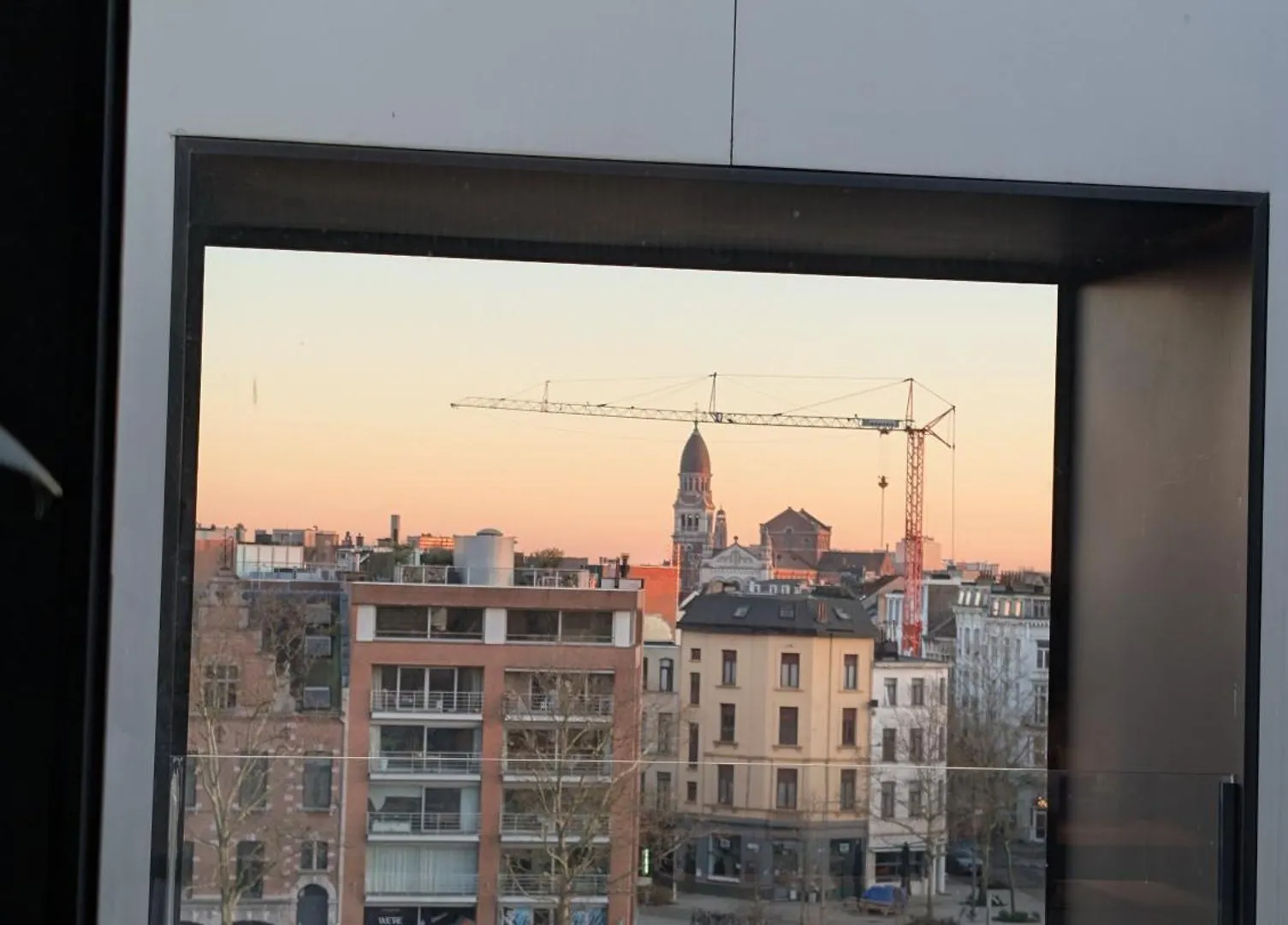 Luxury Duplex Suite 2-Story Antwerpen België