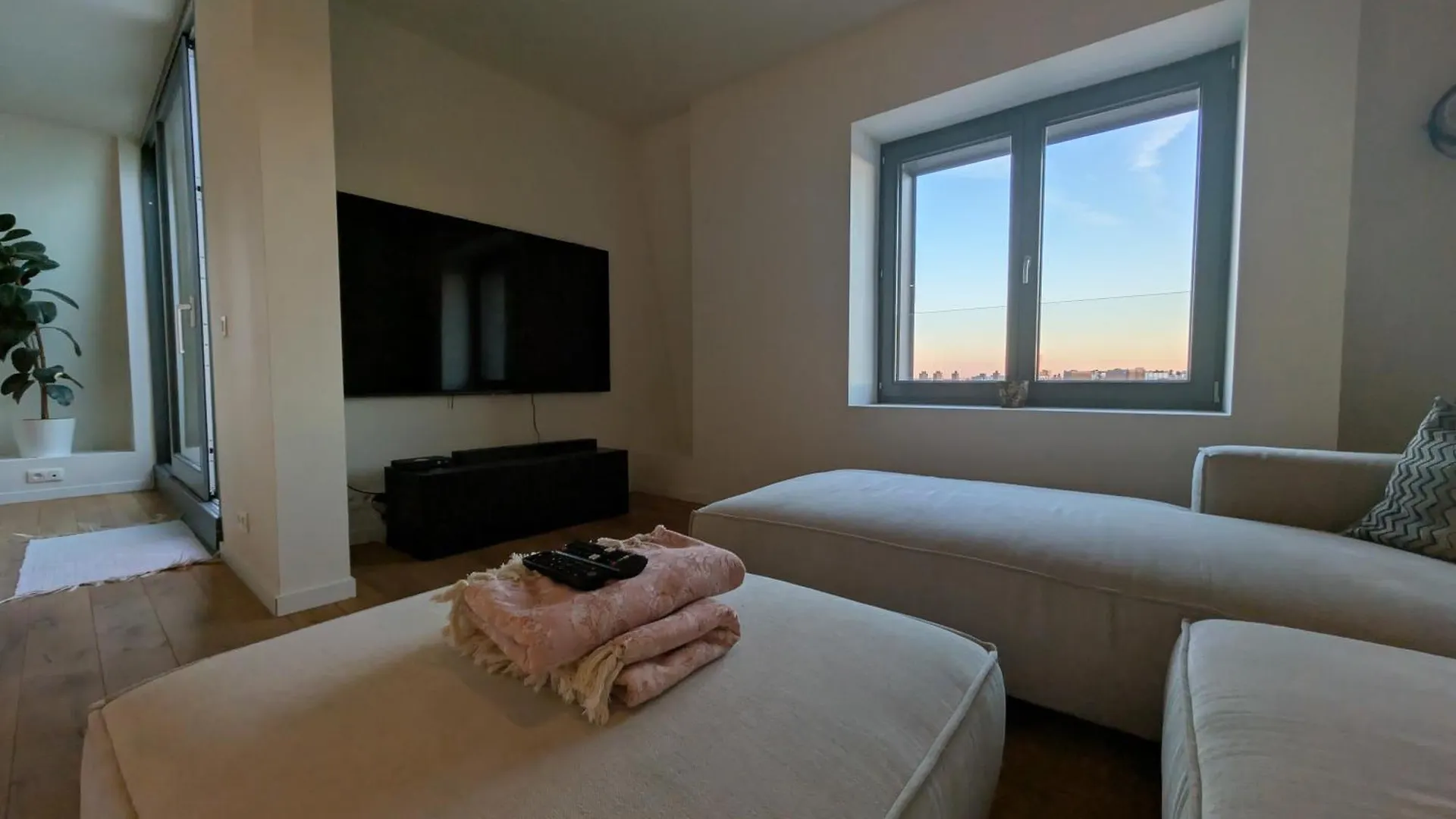 Luxury Duplex Suite 2-Story Antwerp