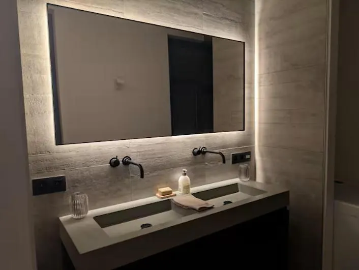 Luxury Duplex Suite 2-Story Antwerp