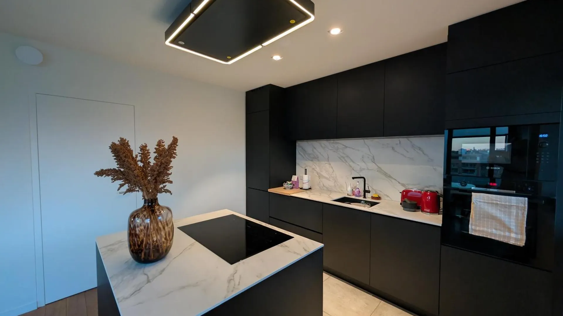 Luxury Duplex Suite 2-Story Antwerp 0*,