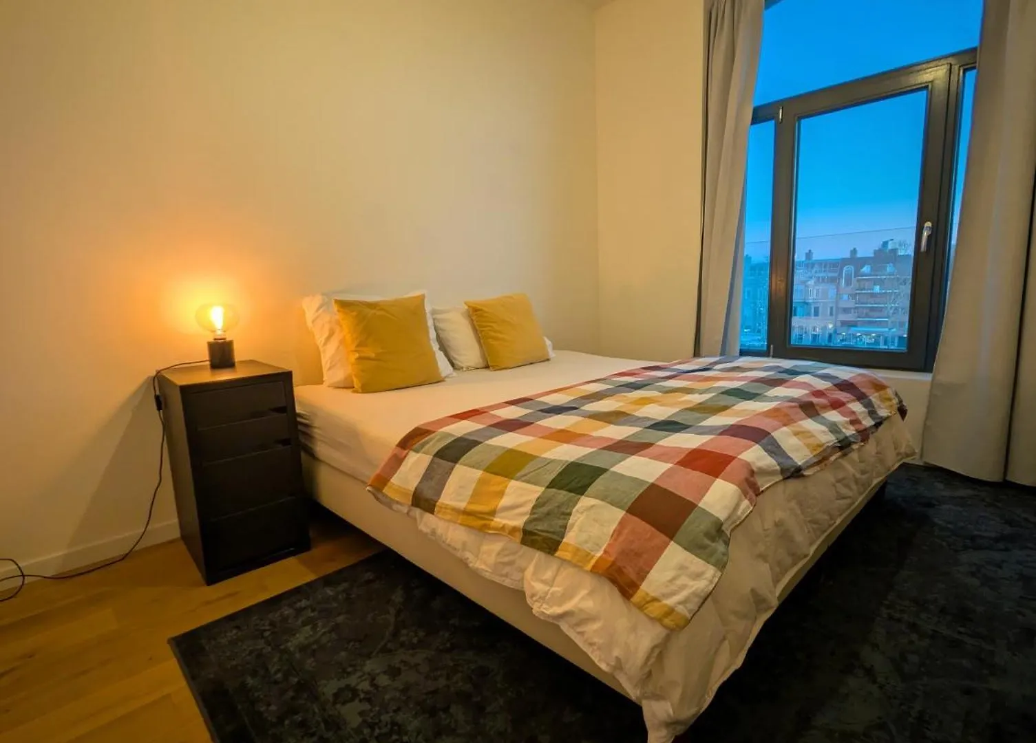 Apartment Luxury Duplex Suite 2-Story Antwerp