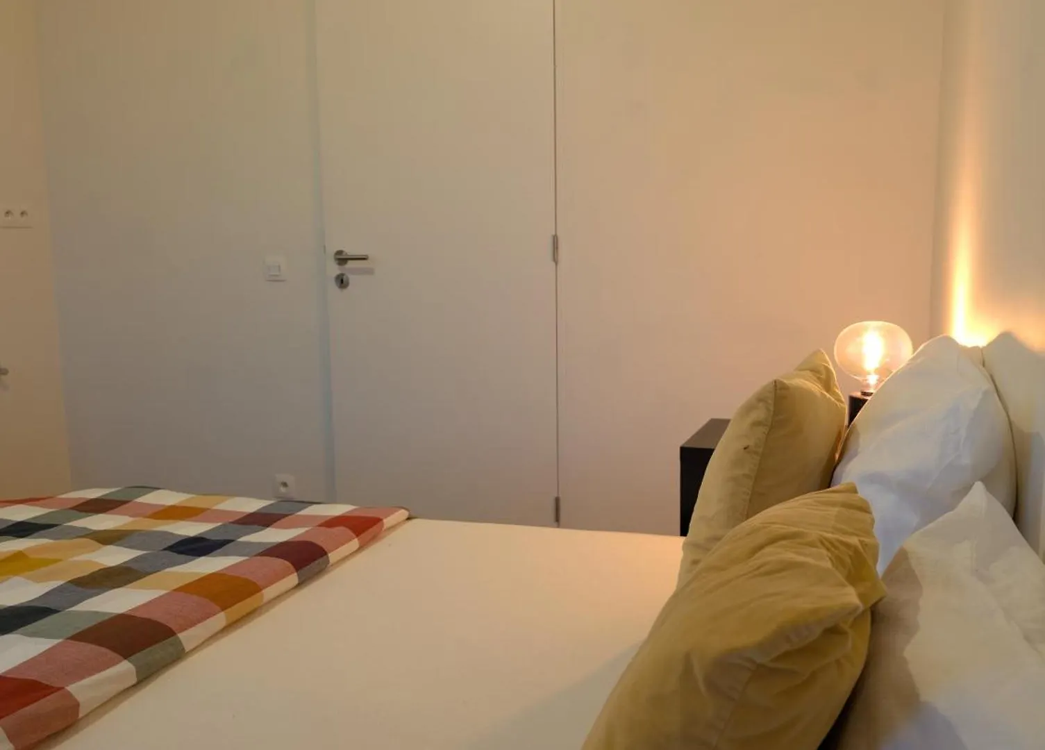 Luxury Duplex Suite 2-Story Antwerp Apartment