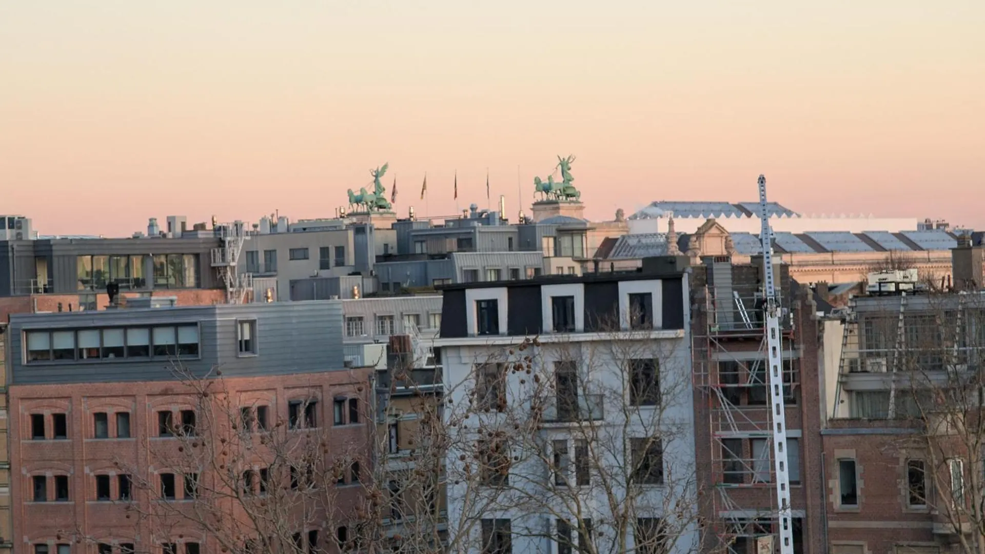 Luxury Duplex Suite 2-Story Antwerp 0*,  Belgium