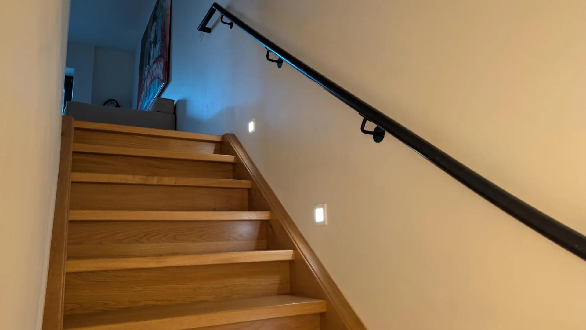 Apartment Luxury Duplex Suite 2-Story Antwerp