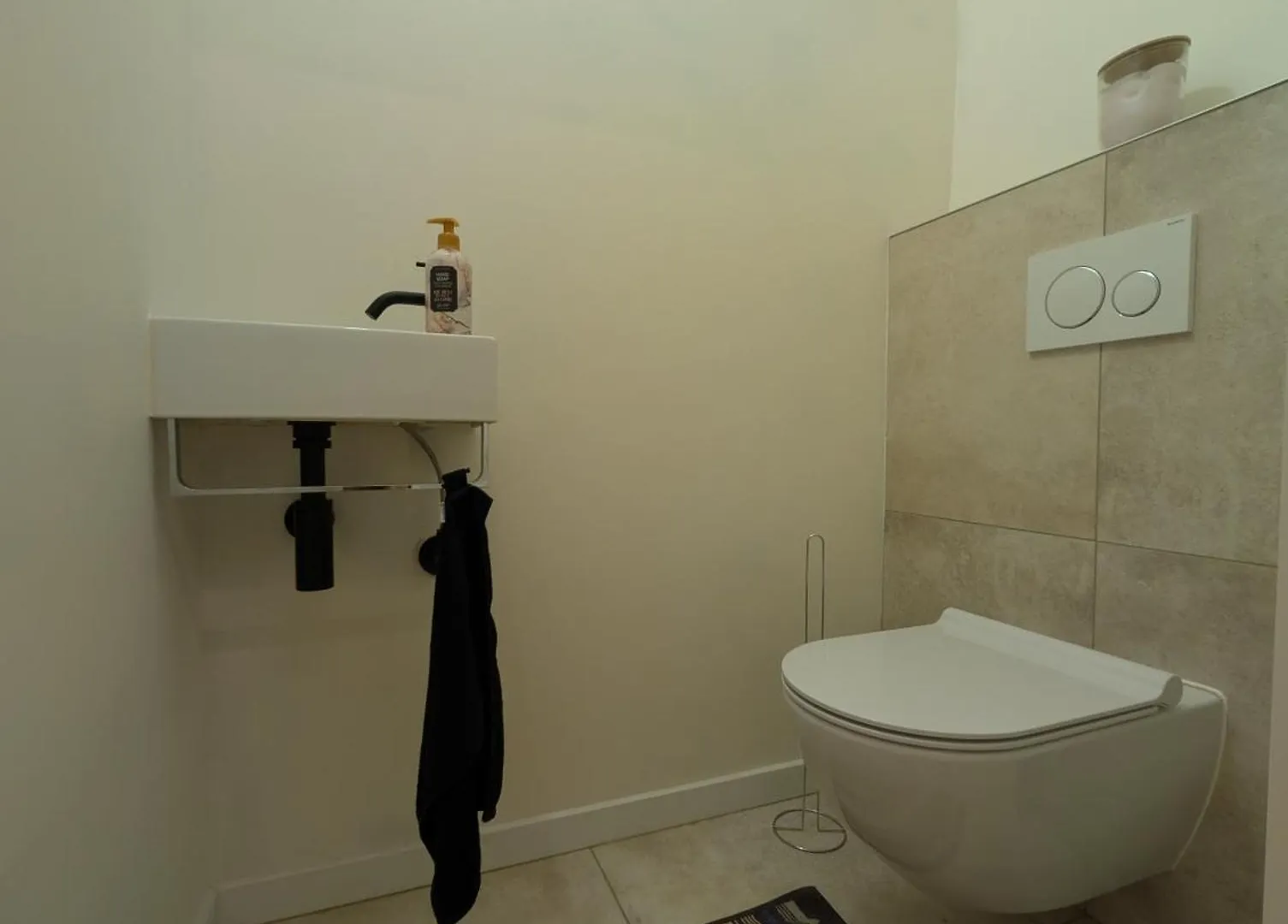 Apartment Luxury Duplex Suite 2-Story Antwerp