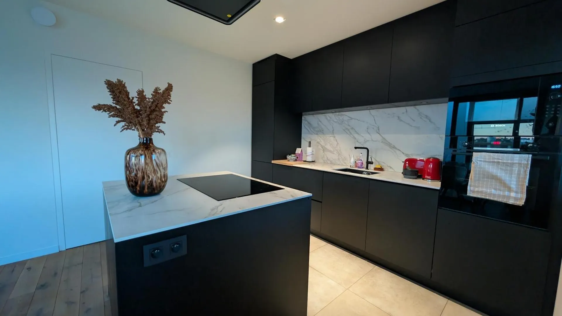 Luxury Duplex Suite 2-Story Antwerp