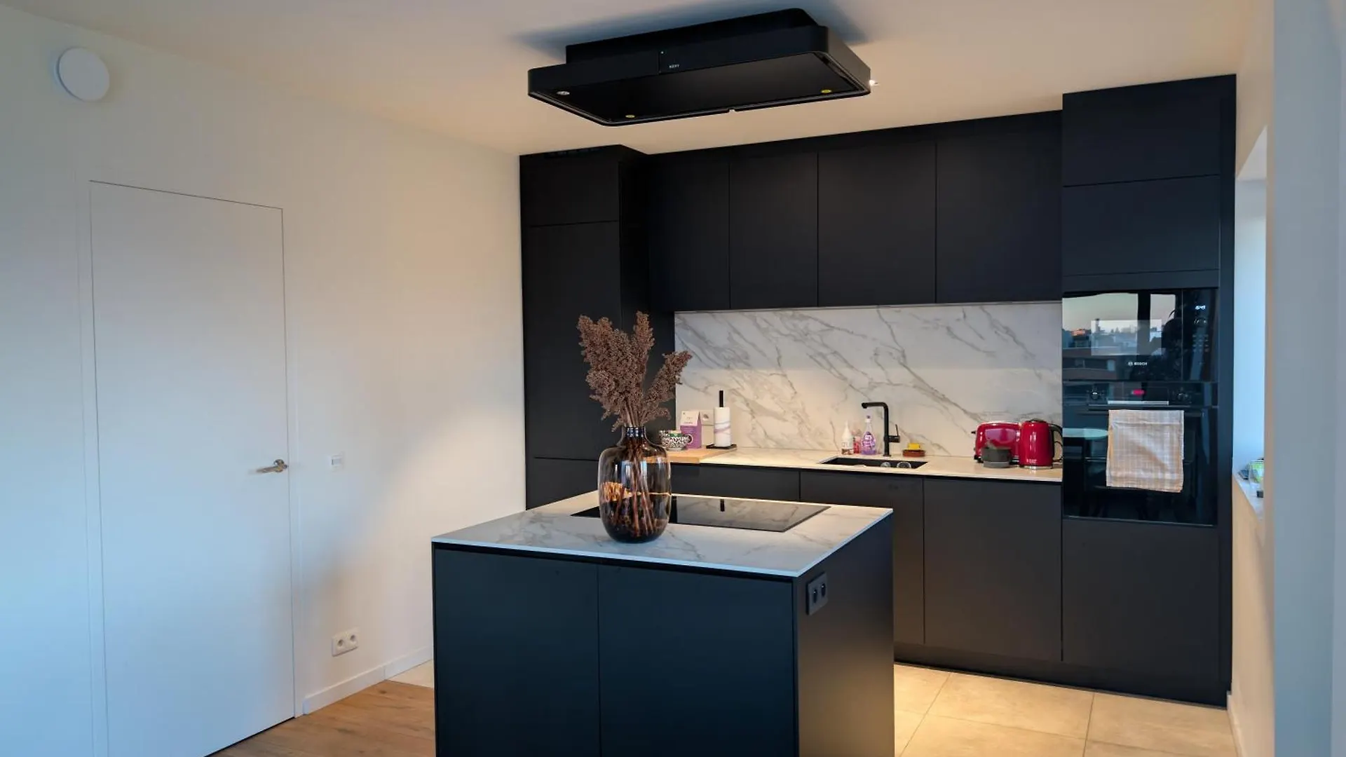 Apartment Luxury Duplex Suite 2-Story Antwerp