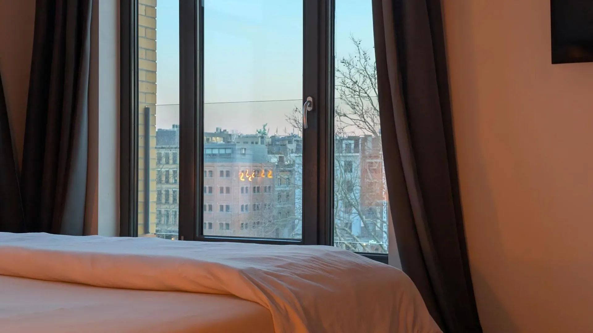 Luxury Duplex Suite 2-Story Antwerp